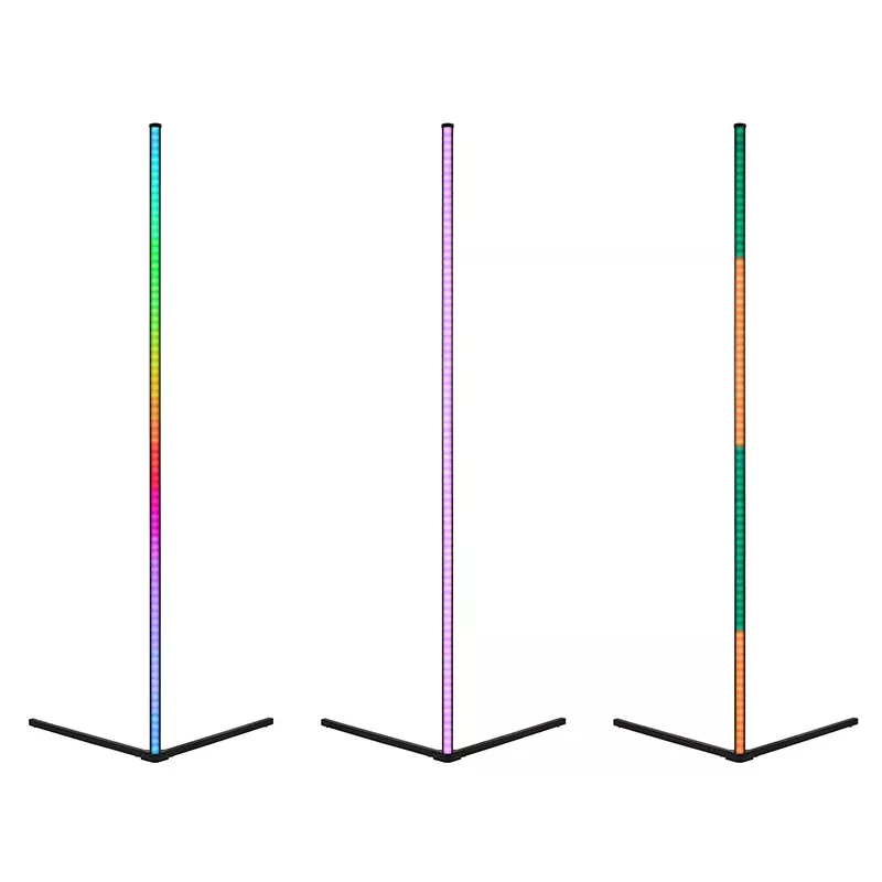 Tracer Smart Corner TRAOSW47253 lámpara de pie de esquina RGB