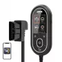 Escáner de diagnóstico Ancel BD310 OBD2 Bluetooth – lector de errores de vehículo y herramienta de datos en vivo