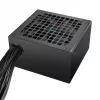 DeepCool PN750D fuente de alimentación 750 W 20+4 Pin ATX ATX negro