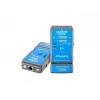 Comprobador de cables de red Lanberg NT-0403 comprobador PoE azul