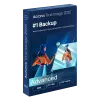 Acronis True Image | Advanced + 500 GB de almacenamiento en la nube de Acronis | 3 PC/MAC | 1 año
