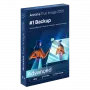 Acronis True Image | Advanced + 500 GB de almacenamiento en la nube de Acronis | 3 PC/MAC | 1 año