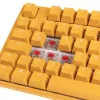 Ducky DKON2108ST-RDEPDYDYYYC1 producto rojo