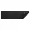 L33T Gaming 160404 Alfombrilla gaming Bifrost XXL, superficie rápida, 920 x 294 x 4 mm, negra