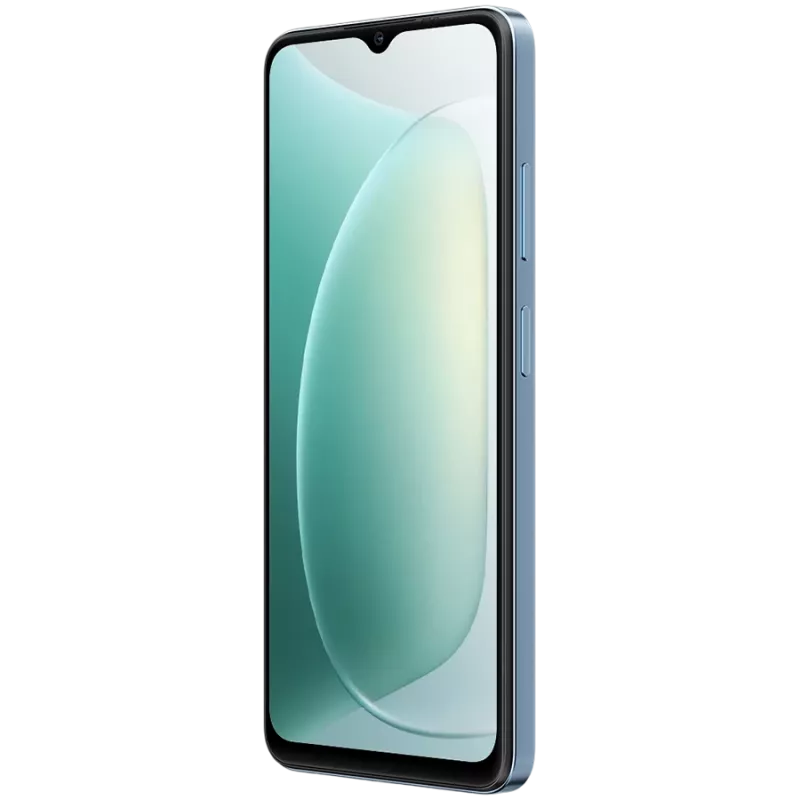 Teléfono móvil Wave 9C/4/64GB azul Blackview