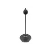 Micrófono para PC NATEC Giraffe 2 negro