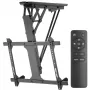 Soporte de techo eléctrico para TV MACLEAN MC-880 para televisores de 32–70