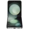 Samsung Galaxy Z Flip5 SM-F731B 17 cm (6.7 inch) Dual SIM Android 13 5G USB Type-C 8 GB 512 GB 3700 mAh Menta