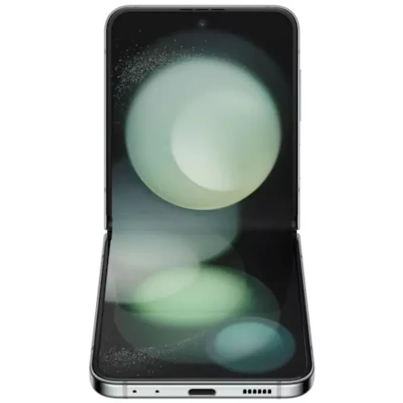 Samsung Galaxy Z Flip5 SM-F731B 17 cm (6.7 inch) Dual SIM Android 13 5G USB Type-C 8 GB 512 GB 3700 mAh Menta