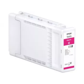 Epson UltraChrome XD2 T41R34N Cartucho de tinta 1 ud. original magenta