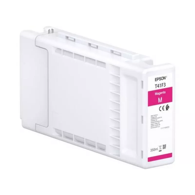Epson UltraChrome XD2 T41R34N Cartucho de tinta 1 ud. original magenta