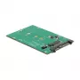 Adaptador M.2 interno DeLOCK 62696