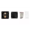 Victron Energy VBS127010010 interruptor de batería ON/OFF 275A
