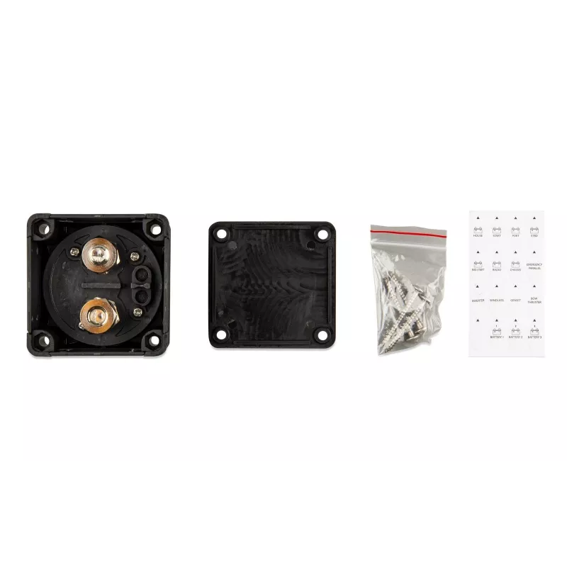 Victron Energy VBS127010010 interruptor de batería ON/OFF 275A