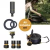 Carro portamangueras Fiskars Comfort L con ruedas 30 m 1071670