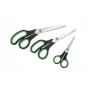 Tijeras Forpus, 25,5 cm, engomadas 1110-006