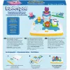 Friends: Diversión en el baño, juego de puzle