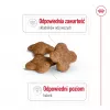 Comida seca para perros Royal Canin Mini Adult 8+ 2 kg — razas pequeñas 5–10 kg, aves, fórmula de control de peso