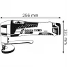 Tijera para chapa con batería Bosch GSC 12V-13 PROFESSIONAL 3600 spm