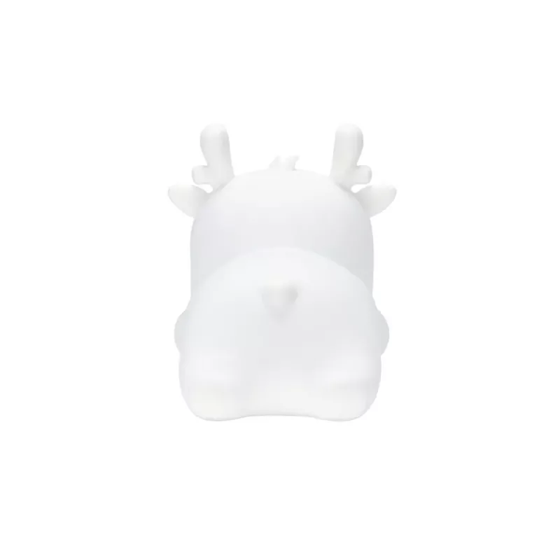 Luz de noche Tellur TLL441161 Baby Deer LED, luz suave, lámpara de mesita compacta