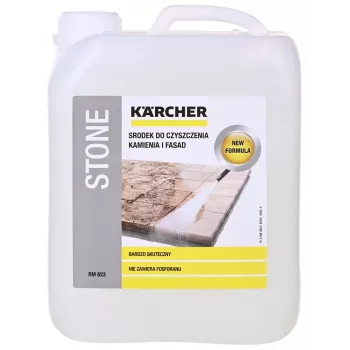 Limpiador de piedra y fachadas Kärcher 6.295-359 5000 ml