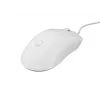 Ratón gaming Fury Tanto T4 — 12000 DPI, RGB, blanco, USB