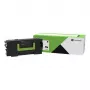 Lexmark 58D2X0E Kit de tóner extraalta capacidad contrato 35K páginas ISO/