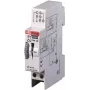 Interruptor horario para luz de escalera ABB E232-230 E232-230 (2CDE110000R0501)