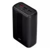 Batería externa Silicon Power QX55 polímero de litio (LiPo) 30000 mAh negra