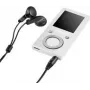 Reproductor MP3 vídeo Intenso 1.8 Video Scooter BT blanco - reproductor multimedia - 64 GB (3717492)