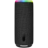 Altavoz 2.0 portátil SVEN PS-150, negro, potencia de salida 10W (2x5W) (RMS), TWS, Bluetooth, FM, USB, batería de litio 1800mAh