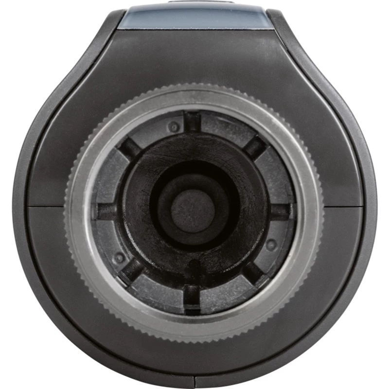 eQ-3 AG HmIP-eTRV-E-A, Negro, Botones, IP20, 0 - 50 °C, 868 - 868,6 MHz, 230 m