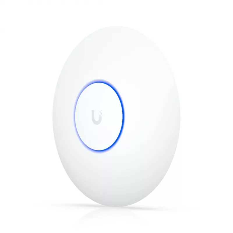 Ubiquiti UniFi U7 Lite punto de acceso Wi-Fi 7, doble banda 2,4/5 GHz
