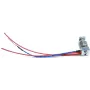 Nozzle Flashforge C3P 0,8 mm — boquilla de extrusor para impresora 3D compatible