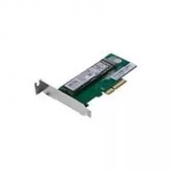 Lenovo Adaptador SSD M.2 – Tarjetas/adaptadores de interfaz internos de perfil alto