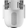 EZVIZ H9c Dual 3K CS-H9C (5MP+5MP) cámara IP de exterior con movimiento horizontal y vertical, 2880×1620, Wi-Fi + LAN, DC 12V, microSD de hasta 512 GB, visión nocturna en color