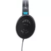 Auriculares Sennheiser HD 600 diadema jack 3,5 mm negros, grises