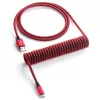 Cable USB Cablemod CM-CKCA-CR-KR150KR-R 1,5 m USB A USB C rojo