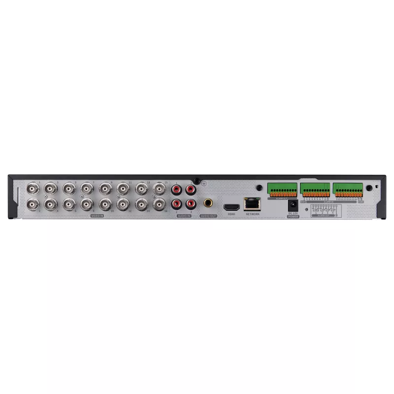 Hanwha Techwin WiseNet SPE-1630 - servidor de vídeo