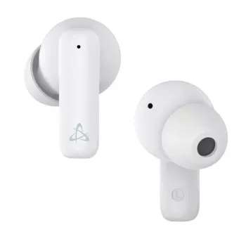 Auriculares SBOX EB-TWS05 blancos