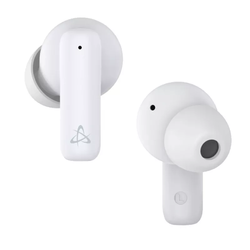 Auriculares SBOX EB-TWS05 blancos
