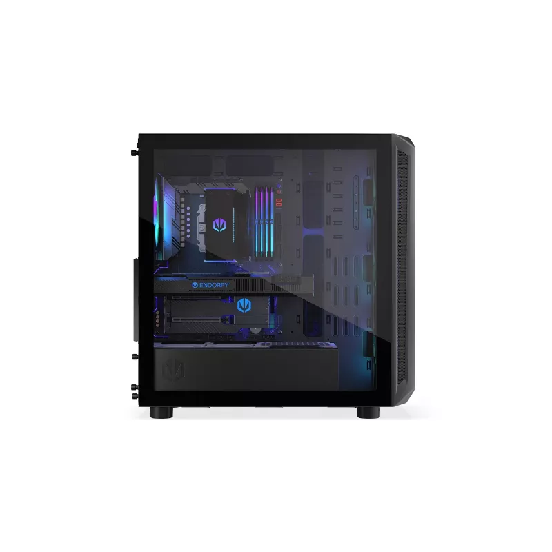 ENDORFY Arx 700 ARGB Tower negro