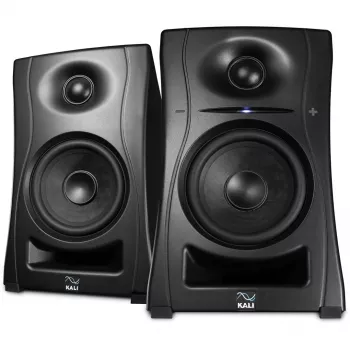 Pareja de monitores de altavoces Kali Audio LP-UNF