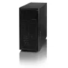 Fractal Design Core 1000 USB 3.0 torre Midi negra