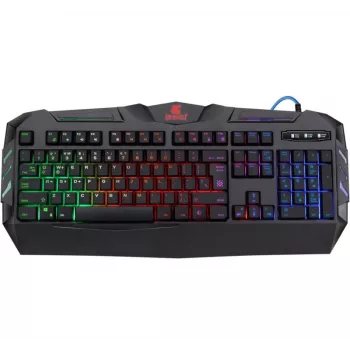 Teclado gaming Defender WEREWOLF GK-120DL