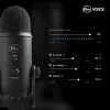 Micrófono Blue Microphones Yeti USB Blackout