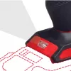 Einhell TE-SG 18/10 Li - Solo pistola de sellado a batería