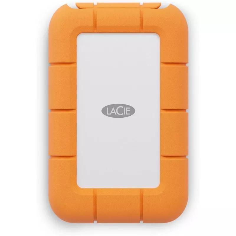 Unidad SSD LaCie 2 TB disco duro sólido externo USB Type-C 3.2 Gen 2x2 STMF2000400