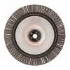 Sunred Artix Corda - Calefactor de techo 1800 W, marrón
