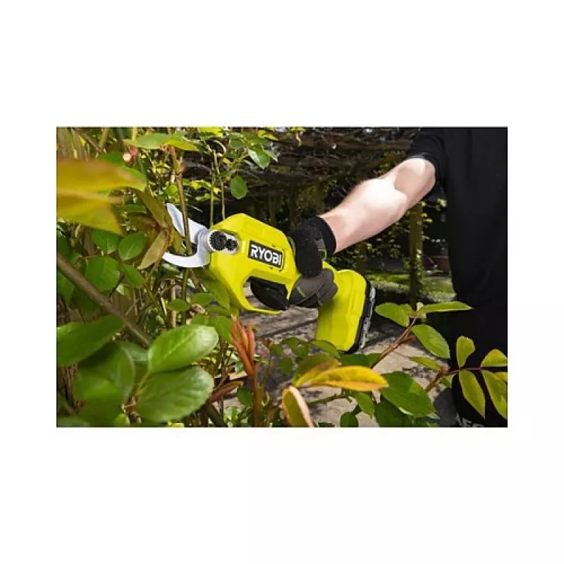 Tijera de podar Ryobi